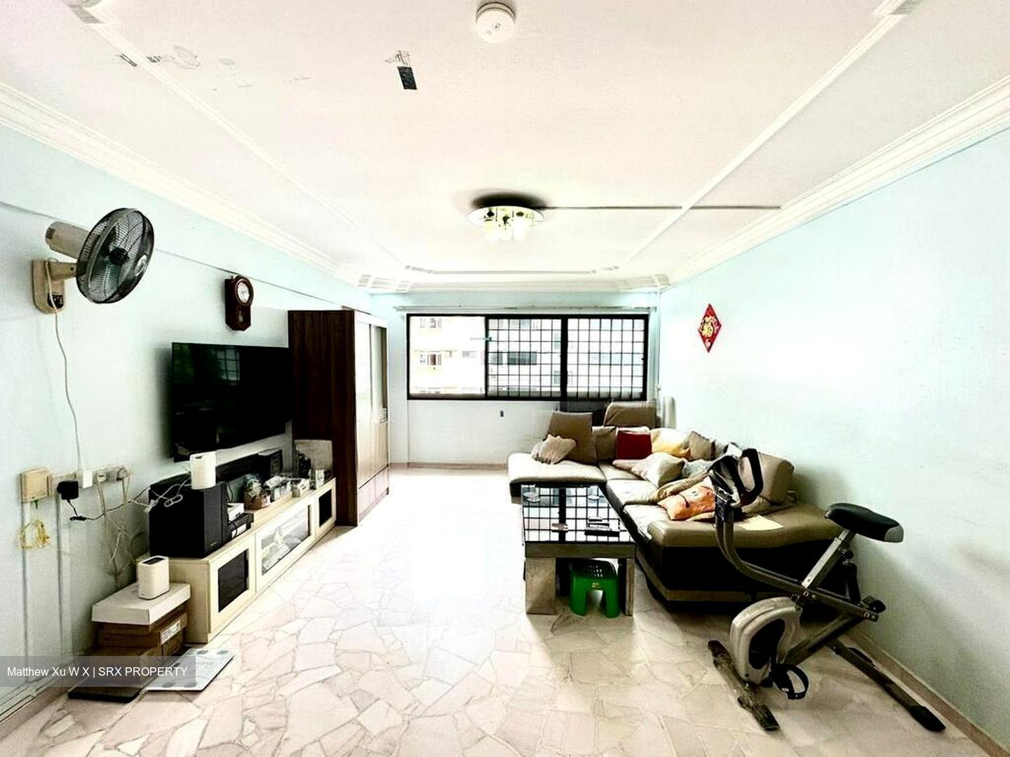 Blk 551 Hougang Street 51 (Hougang), HDB 4 Rooms #513913151